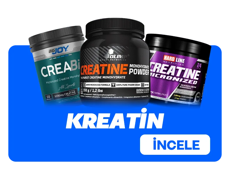 Kreatin